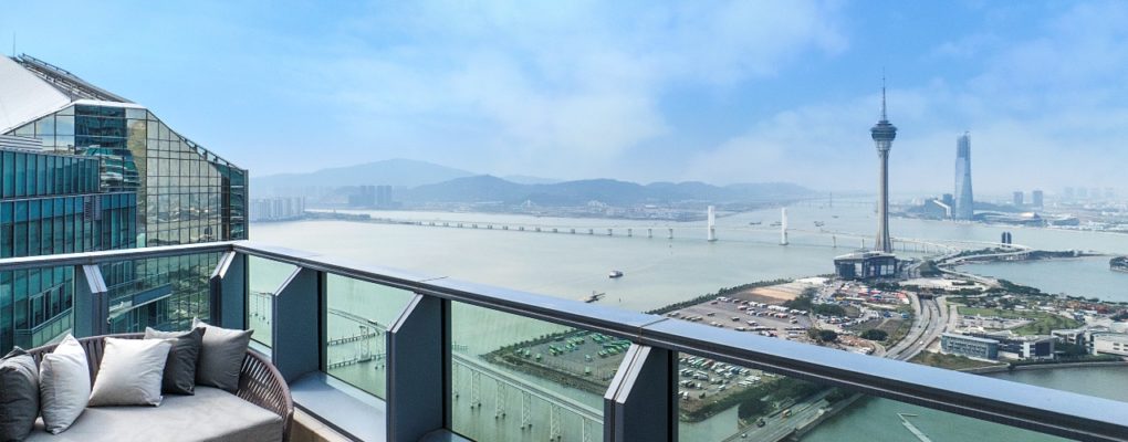 The Waterside - serviced apartment near casinos