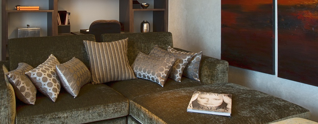 Luxurious apartments in Macau with tailored luxury touch