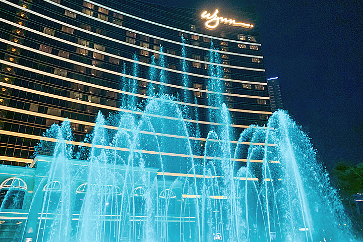 Wynn-Macau